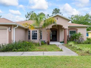 79 Princess Ruth Ln, Palm Coast, FL 32164