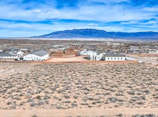 21 Saint Ave, Rio Rancho, NM 87124