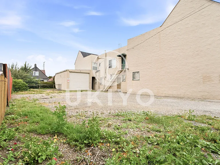 1941 Durant Ave #5 — Photo 25