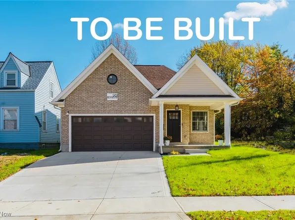 833 Nela View Rd, Cleveland, OH 44112