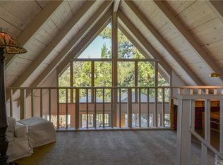 849 Grass Valley Rd, Lake Arrowhead, CA 92352