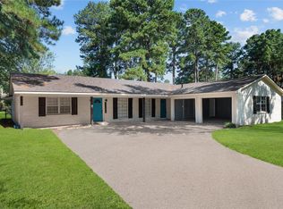1133 McDaniel Dr, Shreveport, LA 71107