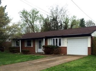 21 Meacham Dr, Barboursville, WV