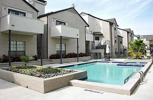2nd image of 3901 Travis St APT 128