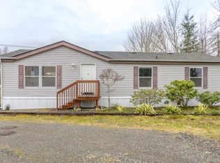 13718 108th Street Ct E, Puyallup, WA 98374