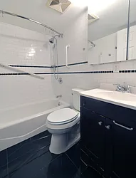 Rented by J Misrahi Realty Corp