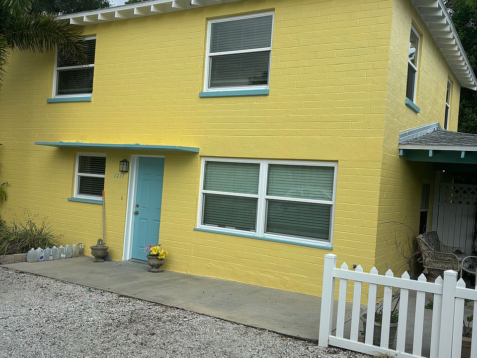 1219 Bermuda