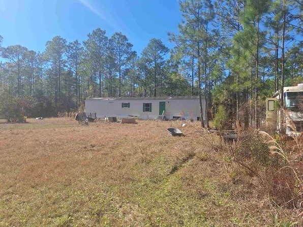 330 Damascus Rd, Deland, FL 32724