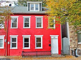 348 S Prince St, Lancaster, PA 17603