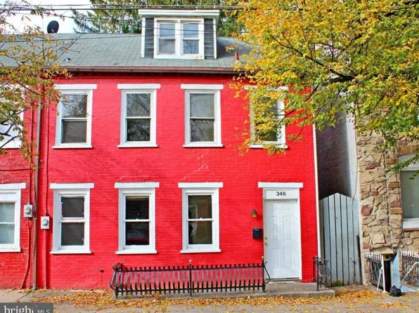 348 S Prince St, Lancaster, PA 17603
