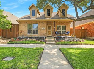 10199 Boyton Canyon Rd, Frisco, TX 75035