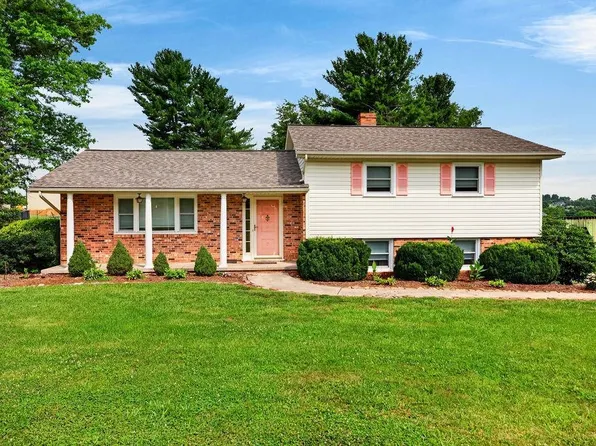 960 Cattle Scales Rd, Waynesboro, VA 22980