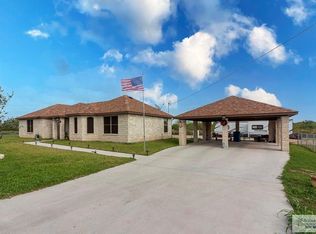 32145 Share 28 Rd, Los Fresnos, TX 78566