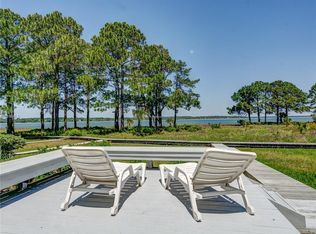 9 Lands End Rd, Hilton Head Island, SC 29928