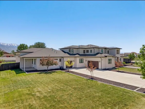 2883 W Parkside Dr, Lehi, UT 84043