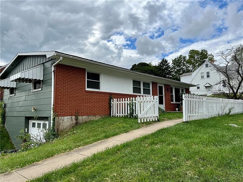 3619 Orchard St, Beaver Falls, PA 15010 Zillow