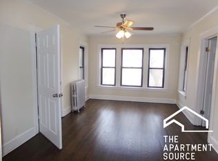 4506 N Central Park Ave #2, Chicago, IL 60625