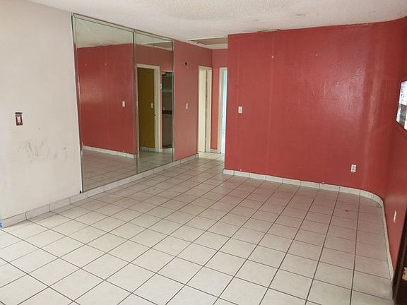 Unit 1 - Living Room