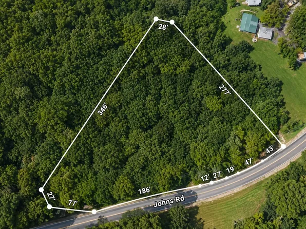 1117 Johns Rd, Joelton, TN 37080