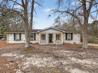 209 Edgar St, Warrenville, SC 29851