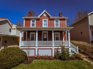 308 Highland Ln, Sewickley, PA