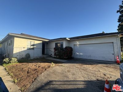 5030 N Lyman Ave, Covina, CA, 91724