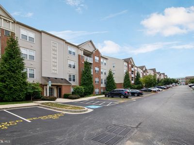 7270 Darby Downs UNIT M, Elkridge, MD, 21075