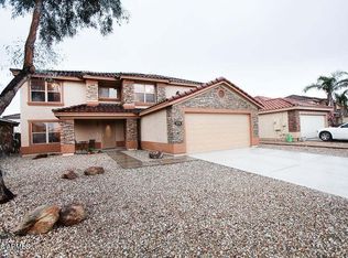 15791 W CARIBBEAN Lane, Surprise, AZ 85379