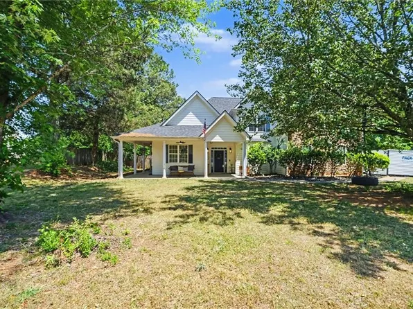 25 Penny Ln, Hoschton, GA 30548