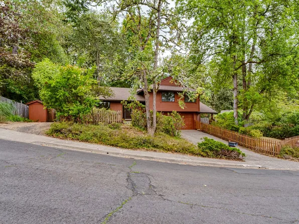 5020 Saxon Way, Eugene, OR 97405