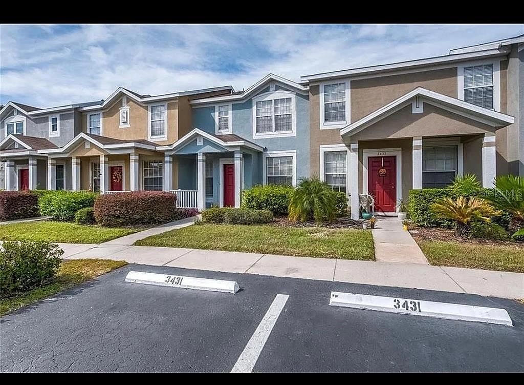 3431 Red Rock Dr, Land O Lakes, FL 34639 MLS T3501067 Zillow