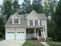 Beautiful Home in Desirable Falls River Neighborhood!