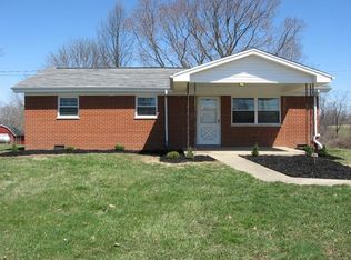 3328 Beech Ln, Burlington, KY 41005