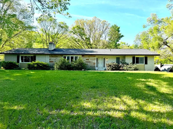 17339 McKinley Rd, Big Rapids, MI 49307