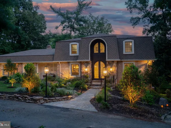 10423 Deerfoot Dr, Great Falls, VA 22066