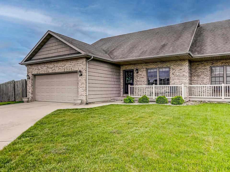 4978 Leah Dr, Springfield, IL 62711 Zillow