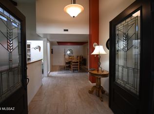 2957 N Placita Nueva, Tucson, AZ 85715