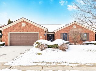 5723 Newgate Rd, Dublin, OH 43017