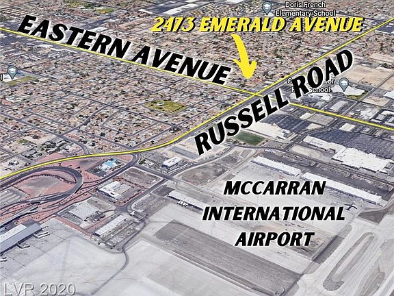 2nd image of 2473 Emerald Ave