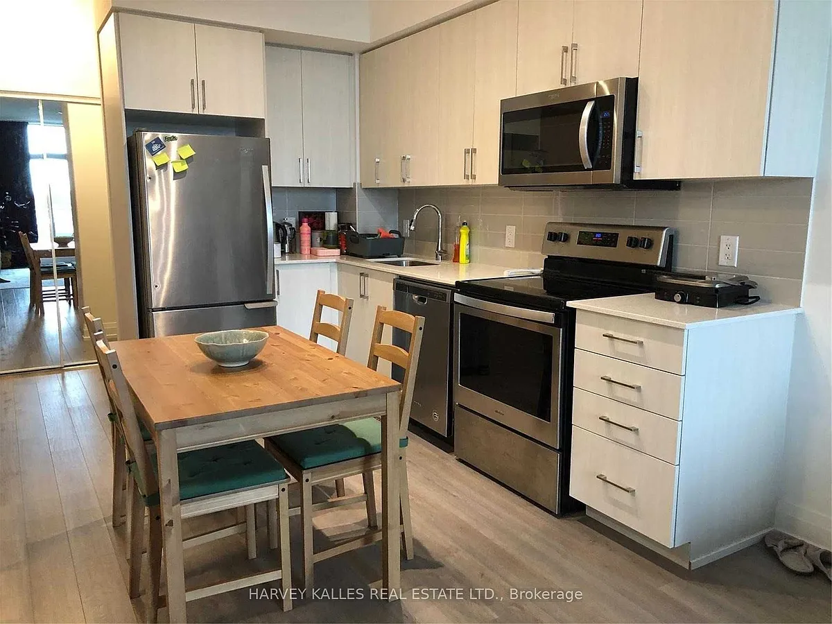 Building Photo - 591 Sheppard Ave E #728