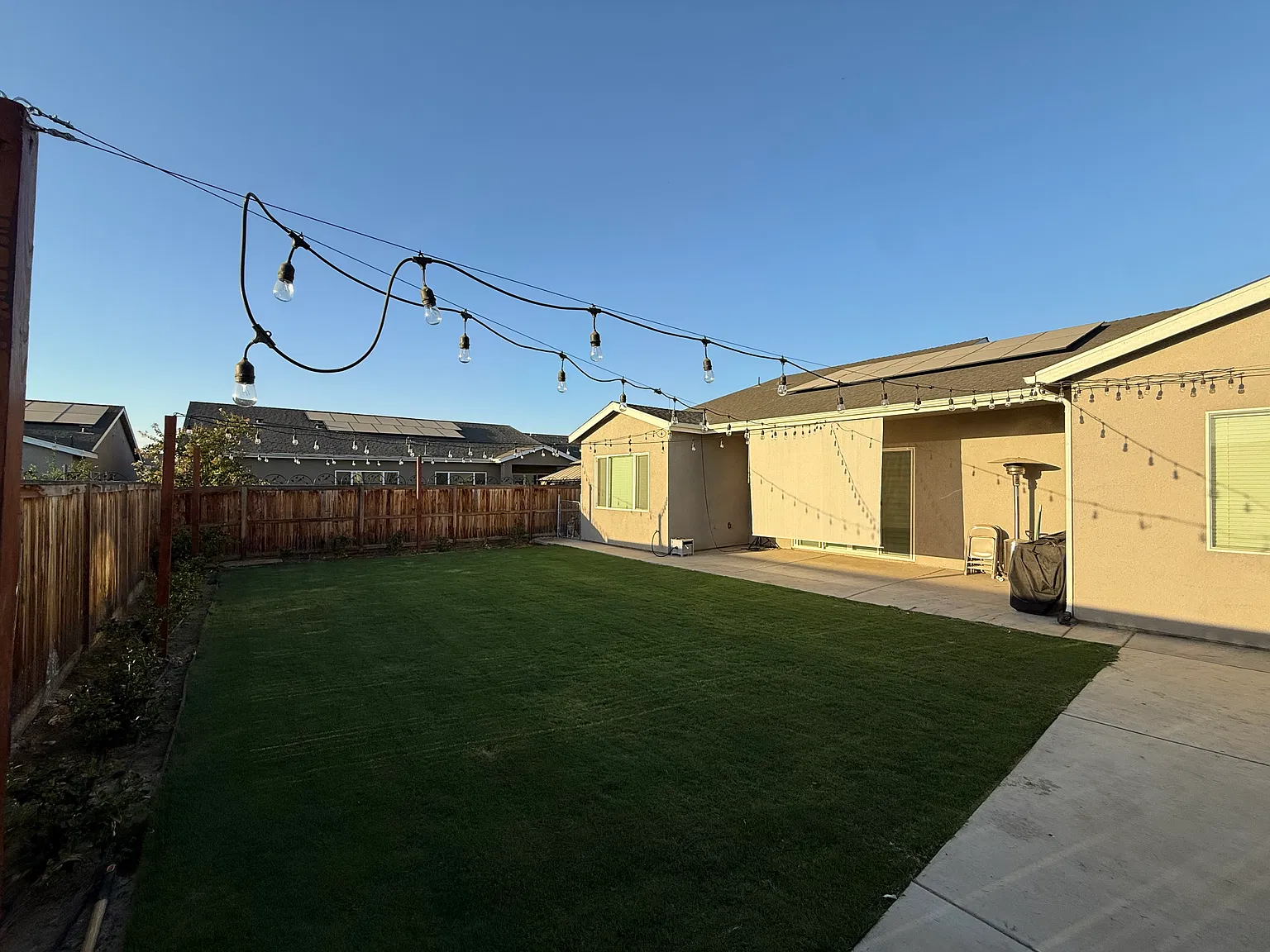 3201 Little Bear Way — Photo 2
