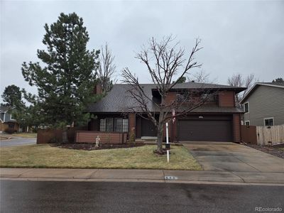 996 E Irish Place, Centennial, CO, 80122