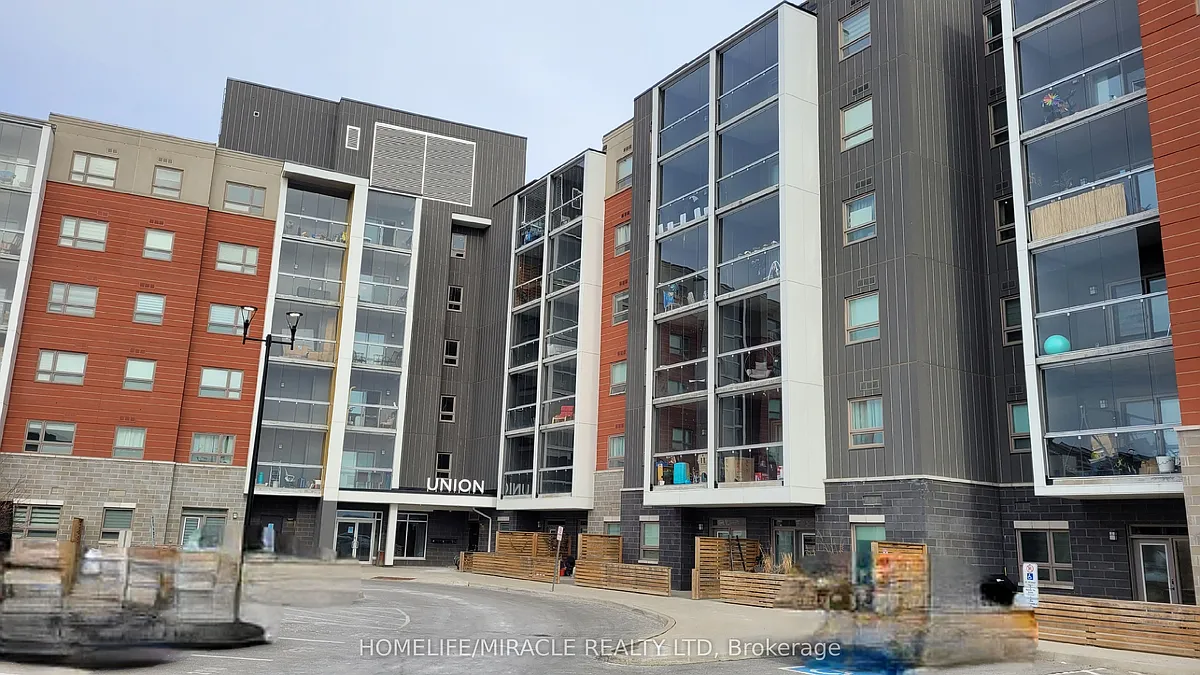 Building Photo - 200 Lagerfeld Dr #318