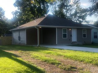 1717 N Oak Grove Ave, Springfield, MO 65803