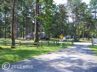 12058 Dusty Hoof Rd, Lusby, MD 20657