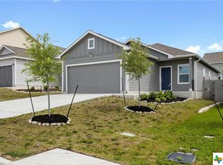 221 Barbary Coast Ln, Jarrell, TX 76537