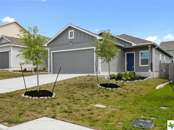 221 Barbary Coast Ln, Jarrell, TX 76537