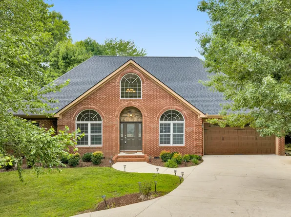 9237 Leaf Brook Ln, Apison, TN 37302