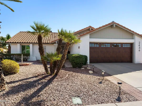 2436 LEISURE WORLD --, Mesa, AZ 85206