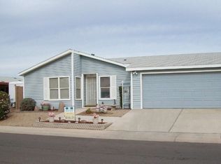 944 W Desert Sky Dr, Casa Grande, AZ 85122